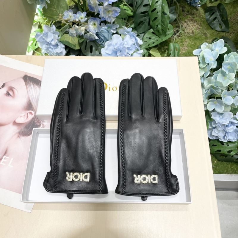 Christian Dior Gloves